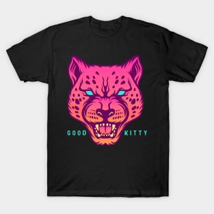 Good Kitty 3 T-Shirt